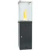 Gas Radiant Heater WATRA