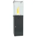Gas Radiant Heater WATRA
