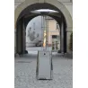 Gas heater HEKLA
