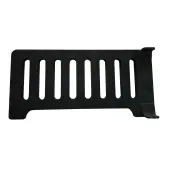 Heat door for boiler PEREKO KSW 24,30 kW