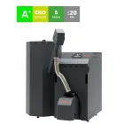 Automatischer Pelletkessel Tekla CLASSICO BIO