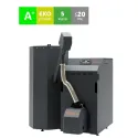 Automatischer Pelletkessel Tekla CLASSICO BIO