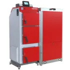 Pelletkessel DEFRO Komfort Ekopell