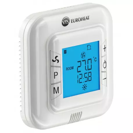 Programovatelný automat HMI VR 0-10V