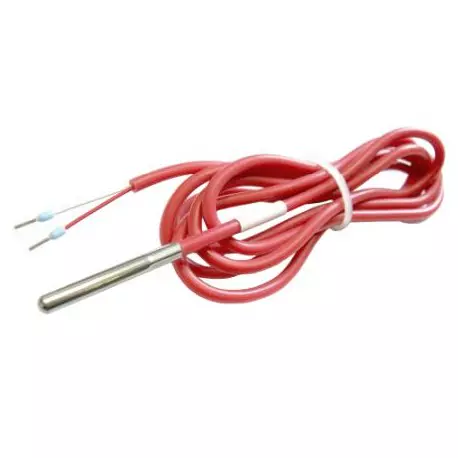 Exhaust gases sensor Estyma CT3