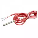 Universal temperature sensor Estyma CT2 2.4m