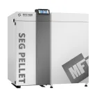 Kessel Metal-Fach SEG PELLET 42 kW