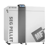 Kotel Metal-Fach SEG PELLET