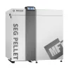 Kessel Metal-Fach SEG PELLET