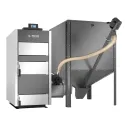 Boiler Metal-Fach SEG PELLET 60 kW