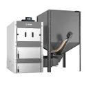 Kocioł Metal-Fach SEG PELLET 75-100 kW