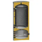 Hygienická topenářská věž KHT THPh pro tepelná čerpadla - ohřev TUV / akumulační nádrž