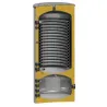 Combined tank KHT DUO THPh 300/200 for heat pumps - DHW/buffer tank