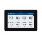 Przewodowy panel kontrolny M-9R Tech WiFi