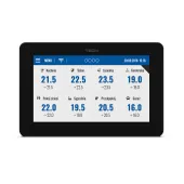 Przewodowy panel kontrolny M-9 R Tech WiFi