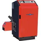 Kocioł na pellet ATMOS D 14P - 14 kW