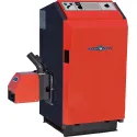 Kocioł na pellet ATMOS D 14P - 14 kW