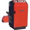 Kotel na pellety ATMOS D 14P - 14 kW