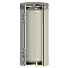 Zbiornik akumulacyjny KHT EAM-00-GP-PUM 3000 - 10000