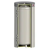 Pufferspeicher ohne Heizschlangen KHT EAM-C-00