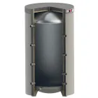 Accumulation tank (without coils) KHT PS-00-GP-PS 200 - 2000