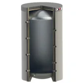 Accumulation tank (without coils) KHT PS-C-00
