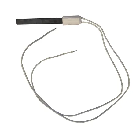 Keramický zapalovač pro pelety PELLAS (tlačil)