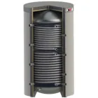 Pufferspeicher mit 2 Schleifen KHT PS-02-GP-PUM 3000 - 10000