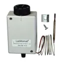Termostat spalinowy Termoventiler do załączania jednostki ładującej Laddomat 131001 50-300C