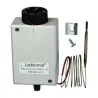 Spalinový termostat Termoventiler pro zapnutí nabíjecí jednotky Laddomat 131001 50-300C