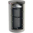 Zbiornik higieniczny KHT НРh-10-GP-PS 200-2000 L