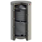 Zbiornik higieniczny KHT НРh-11-GP-PS 200-2000 L