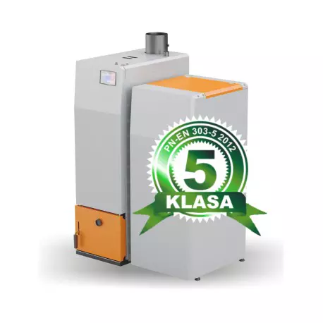 Kotel METAL-FACH SEP 16 kW