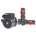 Laddomat 11-30 mit Energieeffizienzpumpe - R25 - LM9A