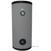 Hot water tank Galmet SG(S) with no coil