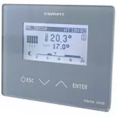 Room thermostat NANO ONE