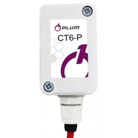 Wettersensor Plum CT6-P für die Steuerung ecoMAX