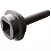 Sprzęgło_ślimaka_żeliwne_do_kotłów_OGNIWO_EKO_PLUS_M