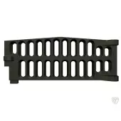 Ruszt pionowy 20k 285x100m do kotłów OGNIWO S6WC,S6WC Classic