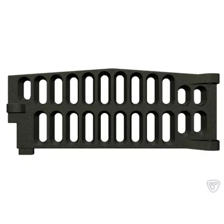 Ruszt pionowy 20k 285x100m do kotłów OGNIWO S6WC,S6WC Classic