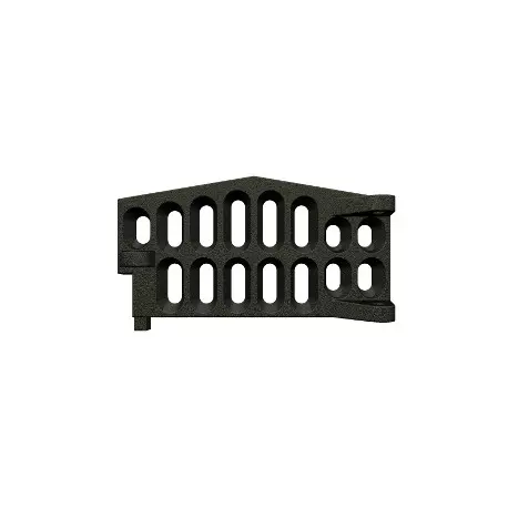 Ruszt pionowy 20k 285x100m do kotłów OGNIWO S6WC,S6WC Classic