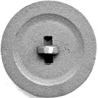 Deflektor do kotła OGNIWO S8 17 kW fi 150mm