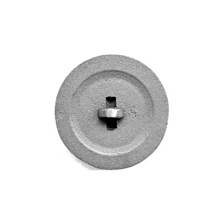 Deflektor do kotłów OGNIWO S8 17 kW. Deflektor o średnicy 150mm.