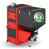 Kotel Metal-Fach SEG