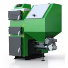 Automatický kotel TERMO-TECH TECH DUO