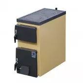 Piecokuchnia Moderator 10 kW