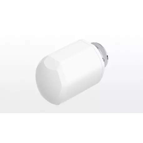 Głowica termostatyczna radiowa TH2