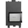 Fireplace insert MBZ 13 kW PW right BS