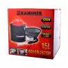 Odkurzacz do Popiołu KAMINER ODK006-15L 1200 W