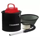 Aschesauger KAMINER ODK006-15L 1200 W